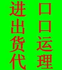 專業(yè)進出口貿(mào)易代理服務 一站式產(chǎn)品退稅與代理指南